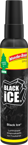 WB Pumpspray Black Ice 9855 9855